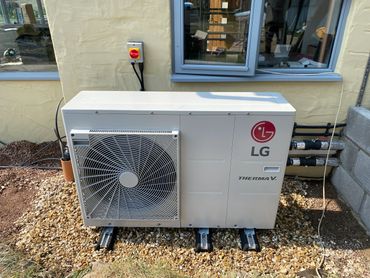 Garage Conversion Saunton