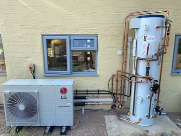 Plumbing Installation Barnstaple