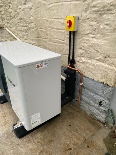 Barn Conversion West Down