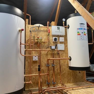 Plumbing Repairs Barnstaple